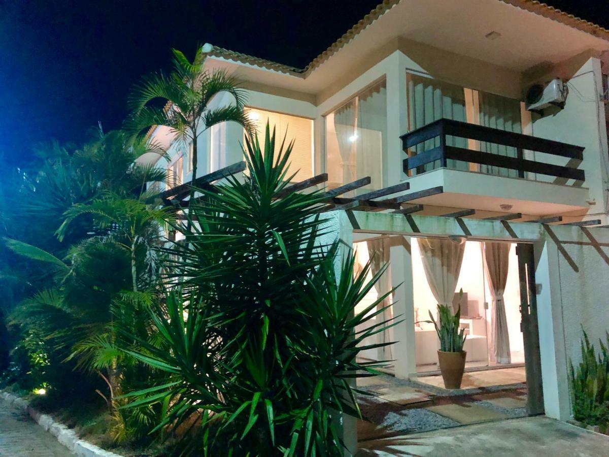 Villa Bella Vista Cabo Frio Exterior foto